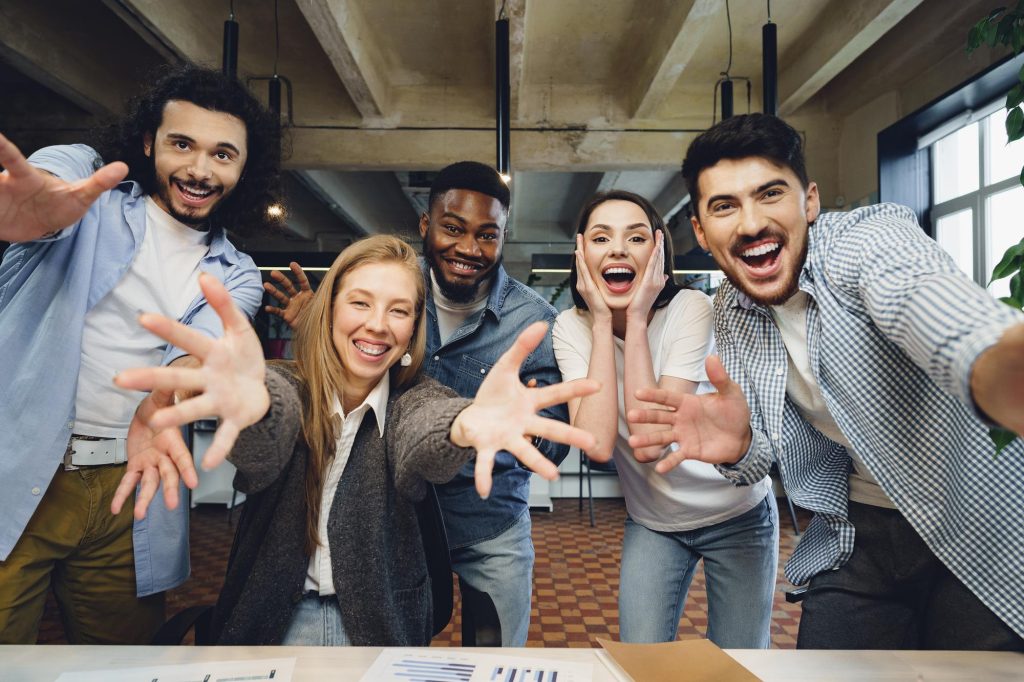 Code932 office team strategy partner